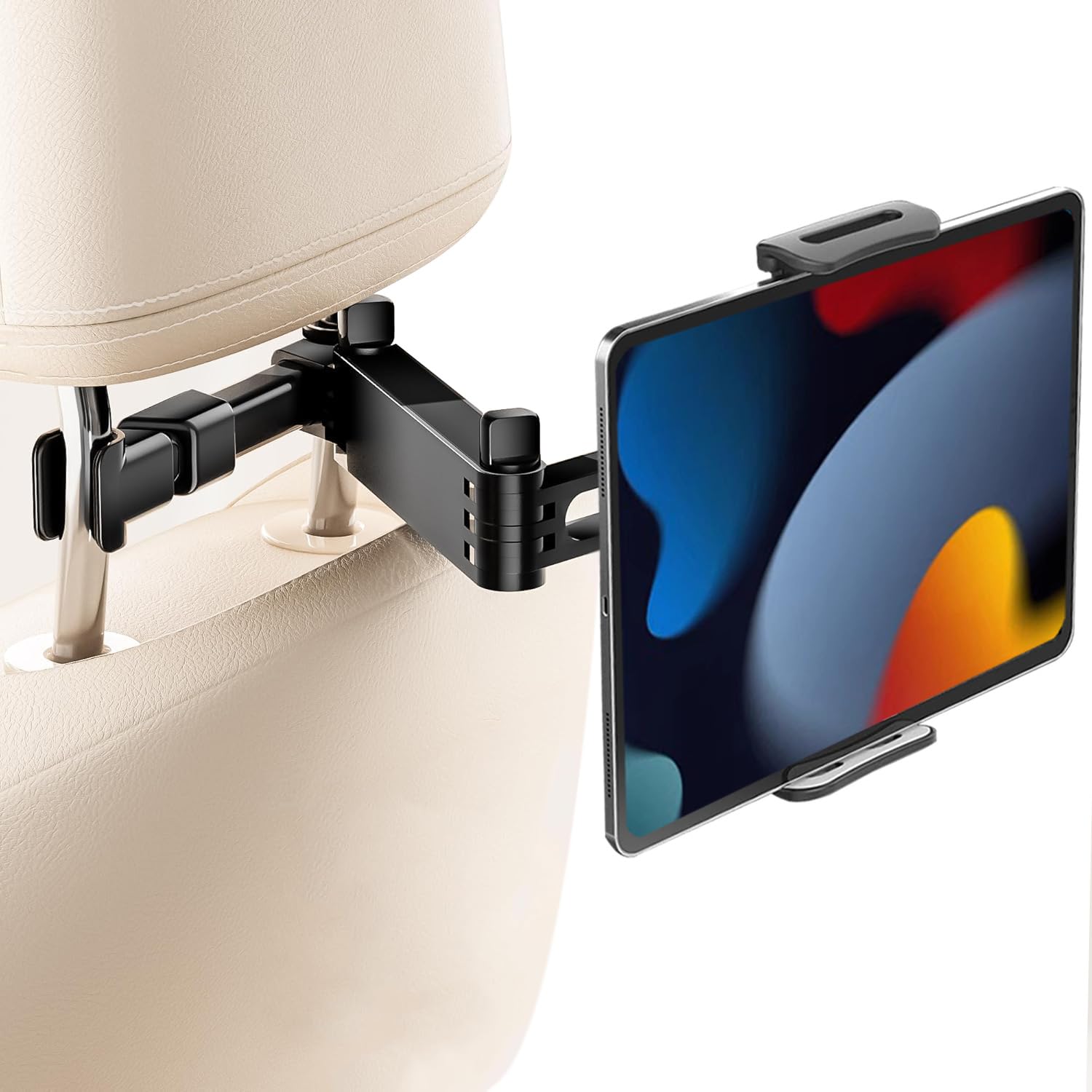 Headrest Mount